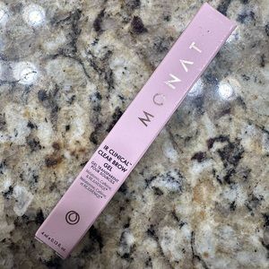 Monat IR Clinical Clear Brow Gel